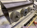 Fotos del anuncio: Roladora horizontal y de perfiles hendley beloit 10' x cal. 14