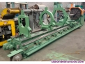Fotos del anuncio: Torno Paralelo NILES 45 x 210 en venta 