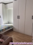 Fotos del anuncio: Alquiler habitacin para mujer interna 