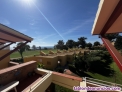 Encantador dúplex en la cornisa del campo de golf de Islantilla