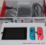 Fotos del anuncio: Consola Nintendo Switch