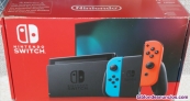 Fotos del anuncio: Consola Nintendo Switch