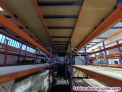 Fotos del anuncio: liquidacin de estanteras industriales picking!