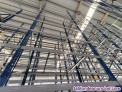 Fotos del anuncio: liquidacin estanteras industriales!