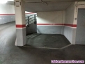 Fotos del anuncio: Se alquila plaza de parking independiente