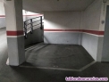 Fotos del anuncio: Se alquila plaza de parking independiente