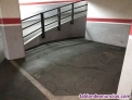 Fotos del anuncio: Se alquila plaza de parking independiente