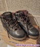 Fotos del anuncio: Botas Usadas De Cuero Sinttico Para Hombre 