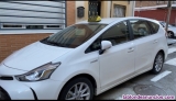 Fotos del anuncio: Licencia de Taxi Aranda de Duero 