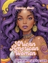 Fotos del anuncio: African American Women Coloring Book