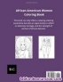 Fotos del anuncio: African American Women Coloring Book