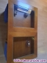 Fotos del anuncio: Mesa de centro elevable, con taburetes.