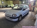 Clio 1200  gasolina