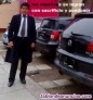 Busco  trabajar como chofer particular 606916464