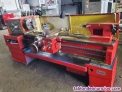 Fotos del anuncio: Torno Horizontal LION  20 x 78 Usado En Venta