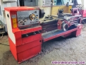 Fotos del anuncio: Torno Horizontal LION  20 x 78 Usado En Venta