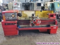 Fotos del anuncio: Torno Horizontal LION  20 x 78 Usado En Venta