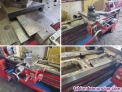 Fotos del anuncio: Torno Horizontal LION  20 x 78 Usado En Venta