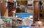 Fotos del anuncio: Carpintero de Alicante