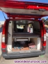 Fotos del anuncio: Mercedes Vito 111 CDI Camper (Homologada)