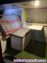 Fotos del anuncio: Mercedes Vito 111 CDI Camper (Homologada)