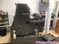 Fotos del anuncio: Heidelberg GTO52 - 1989