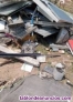 Fotos del anuncio: Mudanzas chatarra reformas