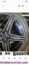 Fotos del anuncio: Genuine Mercedes Benz GLE AMG LLANTAS R21