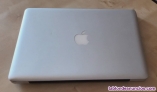 Fotos del anuncio: POR VIAJE REMATO MacBook Pro