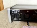 Fotos del anuncio: Interfaz de Audio Usb Tascam US-16x08