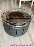 Fotos del anuncio: Barbacoa sin humo
