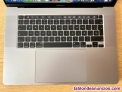 Fotos del anuncio: MacBook Pro 16” 2019 512GB 16GB Intel i7