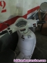 Fotos del anuncio: Vendo ZNEN 49cc