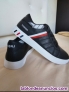Fotos del anuncio: Zapatillas Deportivas Negras Para Hombre