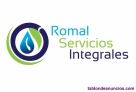 Fotos del anuncio: Servicios de fontanería, albañilería y mantenimiento