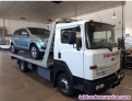 Nissan Ecot 100 portacoches, grúa, portavehiculos