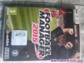 Fotos del anuncio: Pack de varios juegos para PC
