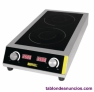Fotos del anuncio: Cocina de induccin profesional Buffalo