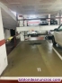 Fotos del anuncio: 99,90€ plaza de parking en alquiler