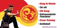 Fotos del anuncio: Kungfu, Taichi y Chikung 