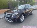 Fotos del anuncio: Se vende Mercedes Benz GLA 200 disel 