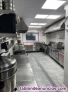 Fotos del anuncio: Traspaso de local comercial Getafe