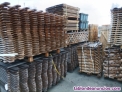 Productos de madera 2 clase  venta al por mayor