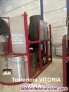 Fotos del anuncio: Tostadora de caf 120 kg