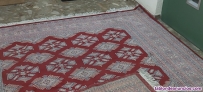 Fotos del anuncio: Se vende Alfombra
