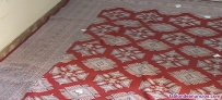 Fotos del anuncio: Se vende Alfombra
