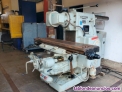Fotos del anuncio: Fresadora Universal K&T MILWAUKEE 15" x 64" usada en venta