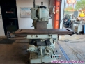 Fotos del anuncio: Fresadora Universal K&T MILWAUKEE 15" x 64" usada en venta