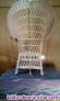 Fotos del anuncio: Sillon orejero de mimbre