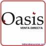 Fotos del anuncio: Oasis (promociones y productos varios)